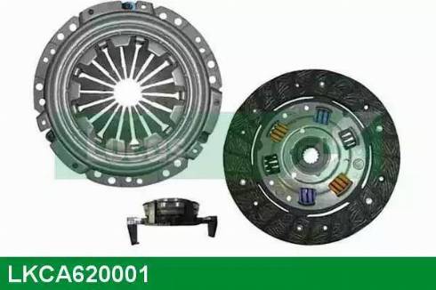 Lucas Engine Drive LKCA620001 - Debriyaj dəsti furqanavto.az