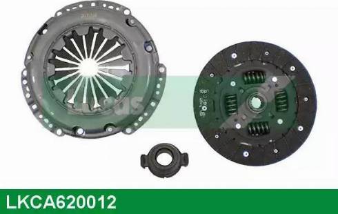 Lucas Engine Drive LKCA620012 - Debriyaj dəsti furqanavto.az