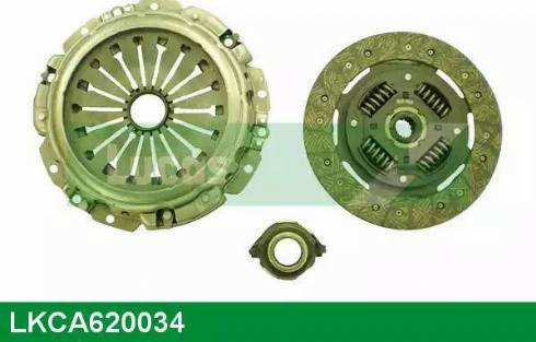 Lucas Engine Drive LKCA620034 - Debriyaj dəsti furqanavto.az