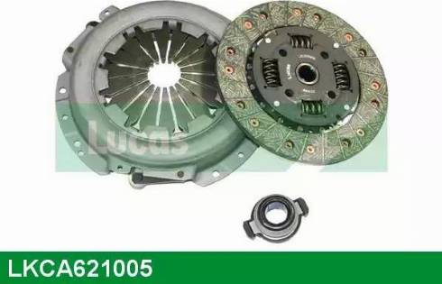 Lucas Engine Drive LKCA621005 - Debriyaj dəsti furqanavto.az