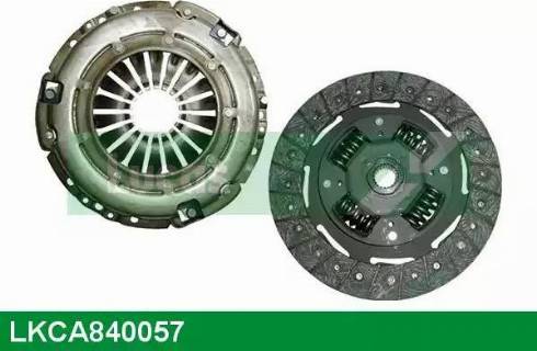 Lucas Engine Drive LKCA840057 - Debriyaj dəsti furqanavto.az