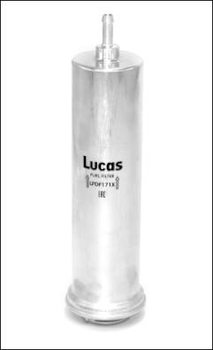 Lucas Filters LFDF171X - Yanacaq filtri furqanavto.az