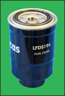 Lucas Filters LFDS194 - Yanacaq filtri furqanavto.az