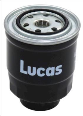 Lucas Filters LFDS192 - Yanacaq filtri furqanavto.az