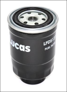 Lucas Filters LFDS123 - Yanacaq filtri furqanavto.az