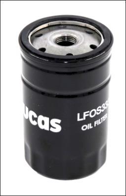 Lucas Filters LFOS333 - Yağ filtri furqanavto.az