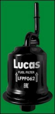 Lucas Filters LFPF062 - Yanacaq filtri furqanavto.az