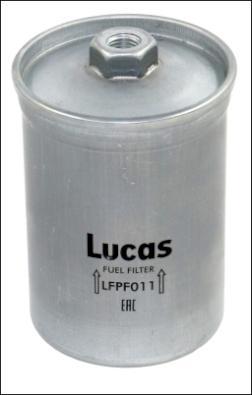 Lucas Filters LFPF011 - Yanacaq filtri furqanavto.az