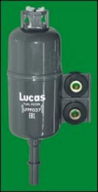 Lucas Filters LFPF037 - Yanacaq filtri furqanavto.az