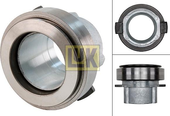 LUK 500 0037 20 - Debriyajın buraxılması üçün rulman furqanavto.az