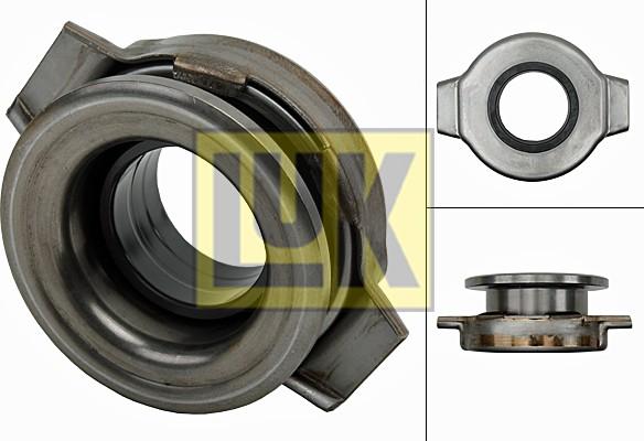 LUK 500 0807 60 - Debriyajın buraxılması üçün rulman furqanavto.az