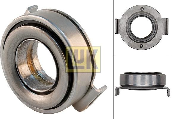 LUK 500 0329 60 - Debriyajın buraxılması üçün rulman furqanavto.az