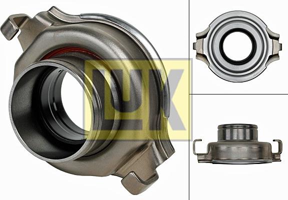 LUK 500 0726 60 - Debriyajın buraxılması üçün rulman furqanavto.az