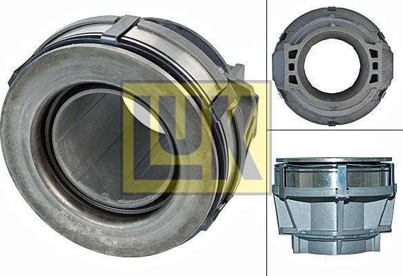 LUK 500 1110 20 - Debriyajın buraxılması üçün rulman furqanavto.az