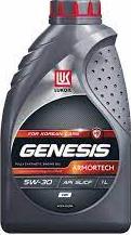 Lukoil 5W30 GEN. ARMORTECH 1L - Mühərrik yağı furqanavto.az