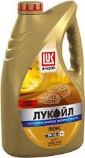 Lukoil 19456 - Mühərrik yağı furqanavto.az