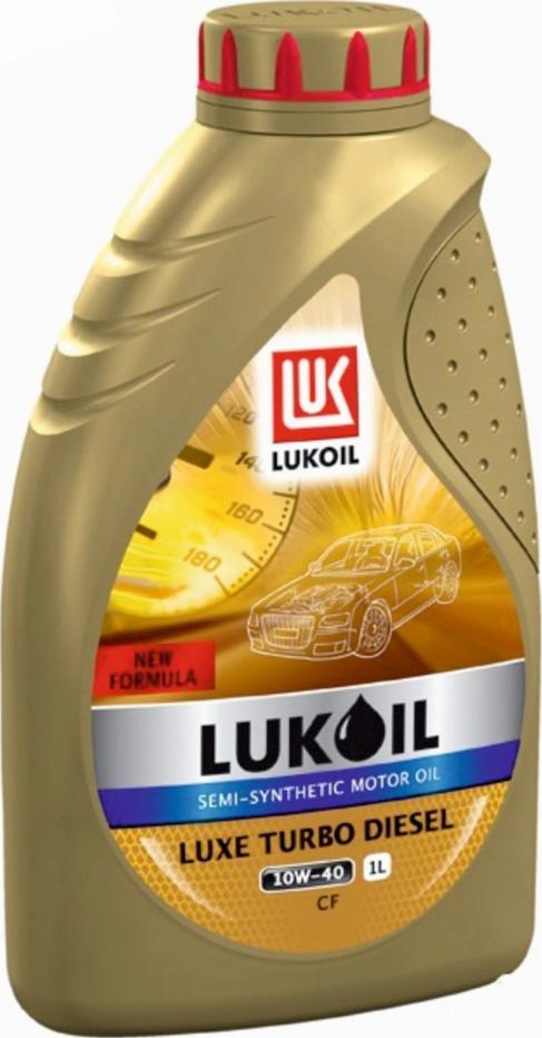 Lukoil 189509 - Mühərrik yağı furqanavto.az