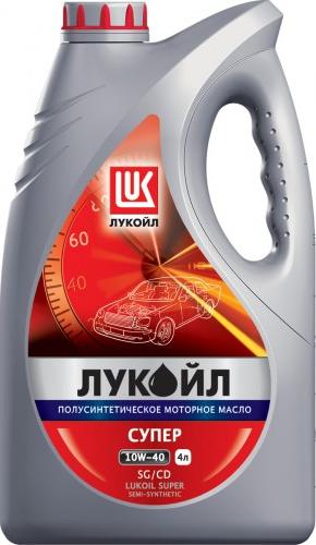 Lukoil 3052084 - Mühərrik yağı furqanavto.az