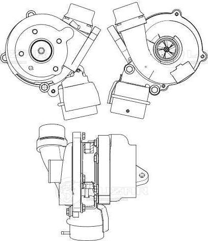 Luzar LAT 0901 - - - furqanavto.az