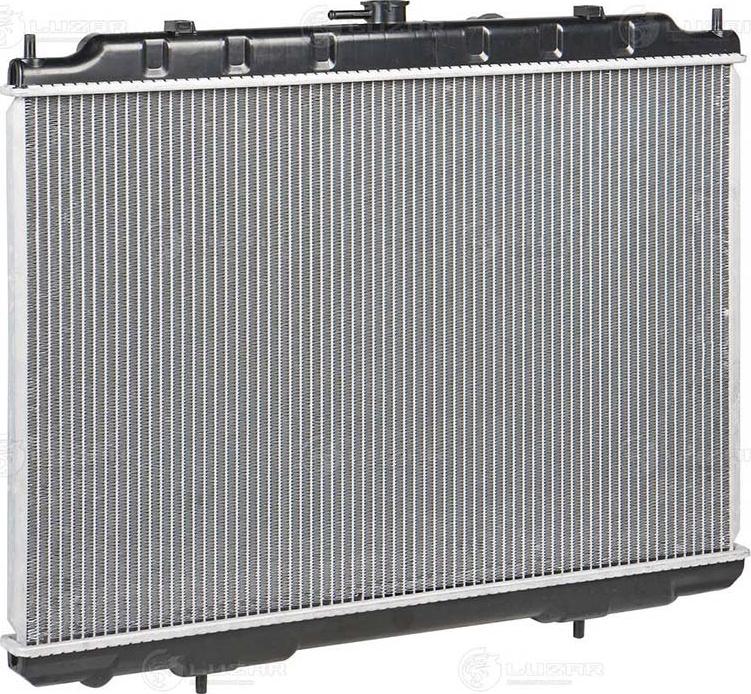 Luzar LRc 1418 - Radiator, mühərrikin soyudulması furqanavto.az