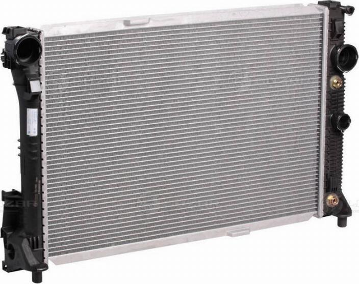 Luzar LRc 15113 - Radiator, mühərrikin soyudulması furqanavto.az