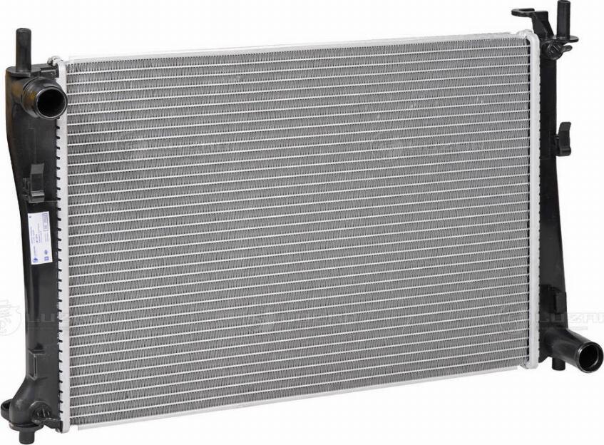 Luzar LRc 1014 - Radiator, mühərrikin soyudulması furqanavto.az