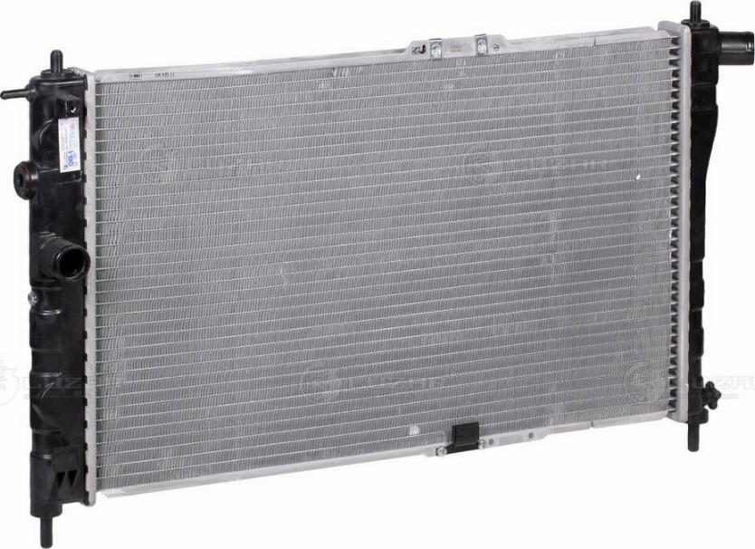 Luzar LRc DWNx94147 - Radiator, mühərrikin soyudulması furqanavto.az