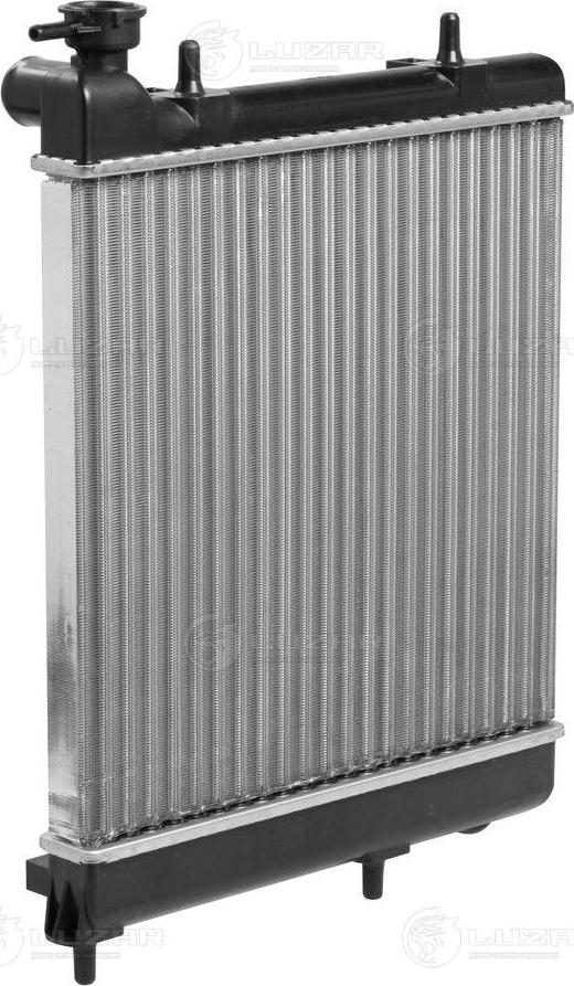 Luzar LRc HUAc94150 - Radiator, mühərrikin soyudulması furqanavto.az