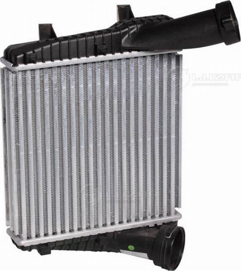 Luzar LRIC 1855 - Intercooler, şarj cihazı furqanavto.az