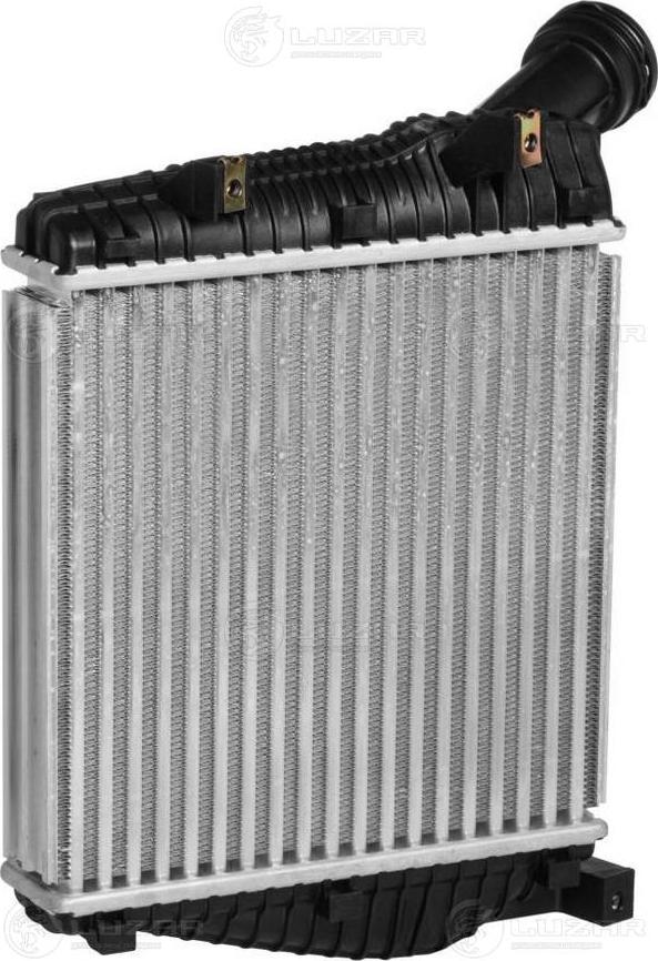 Luzar LRIC 1856 - Intercooler, şarj cihazı furqanavto.az