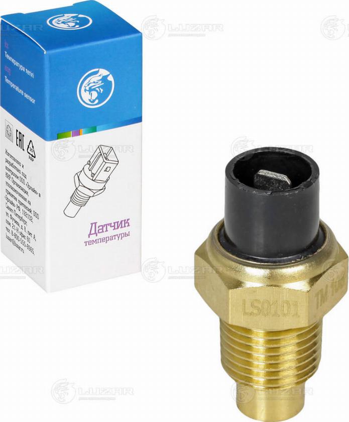 Luzar LS 0101 - Sensor, soyuducu suyun temperaturu furqanavto.az