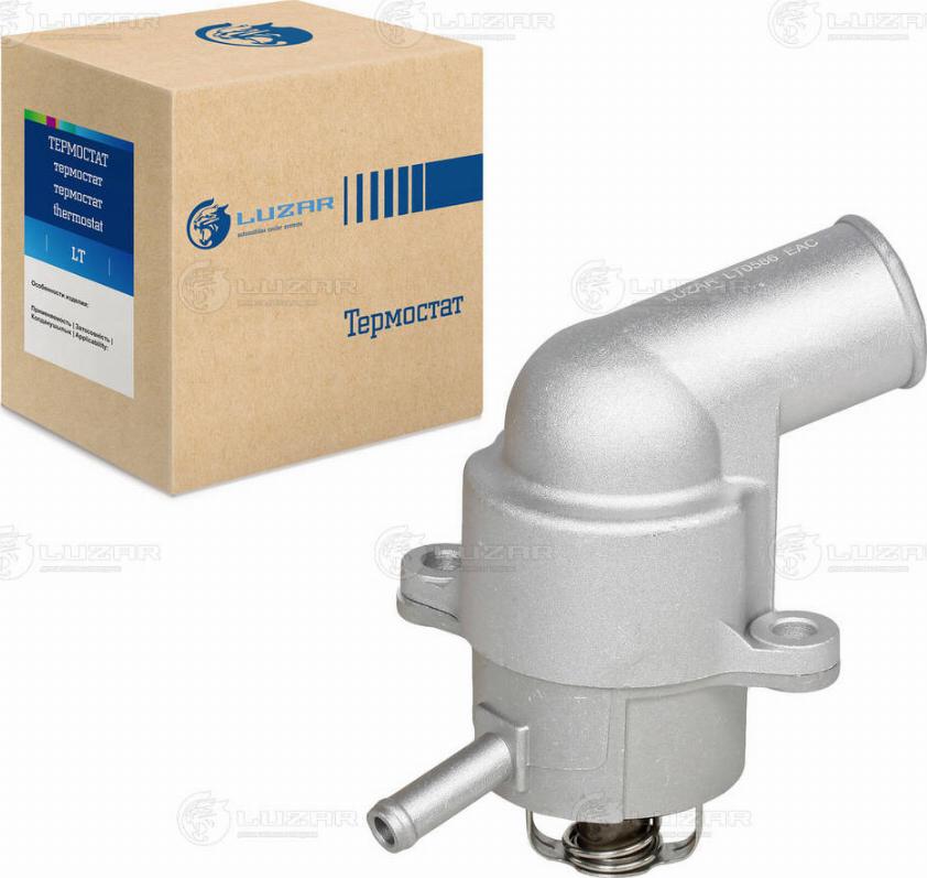 Luzar LT 0586 - Termostat, soyuducu furqanavto.az