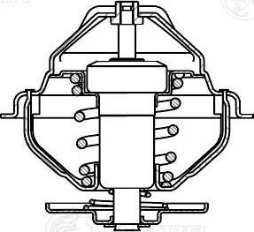 Luzar LT 0709 - Termostat, soyuducu furqanavto.az