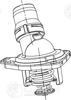 Luzar LT 23LL - Termostat, soyuducu furqanavto.az