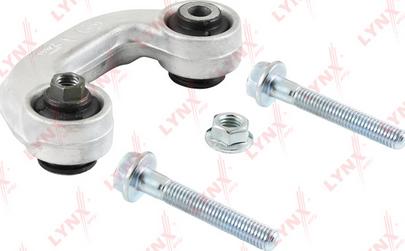 LYNXauto C7117L - Çubuq / Strut, stabilizator furqanavto.az