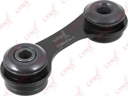 LYNXauto C7260LR - Çubuq / Strut, stabilizator furqanavto.az