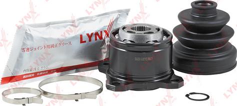LYNXauto CI-3711 - Birləşmə dəsti, ötürücü val furqanavto.az