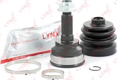 LYNXauto CO-4403 - Birləşmə dəsti, ötürücü val furqanavto.az