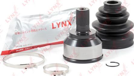 LYNXauto CO-5113 - Birləşmə dəsti, ötürücü val furqanavto.az
