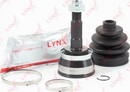 LYNXauto CO-5729 - Birləşmə dəsti, ötürücü val furqanavto.az
