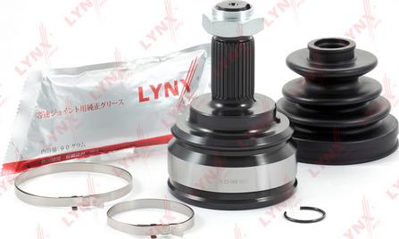 LYNXauto CO-1400 - Birləşmə dəsti, ötürücü val furqanavto.az