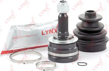 LYNXauto CO-1804 - Birləşmə dəsti, ötürücü val furqanavto.az