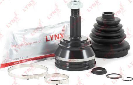 LYNXauto CO-8013A - Birləşmə dəsti, ötürücü val furqanavto.az