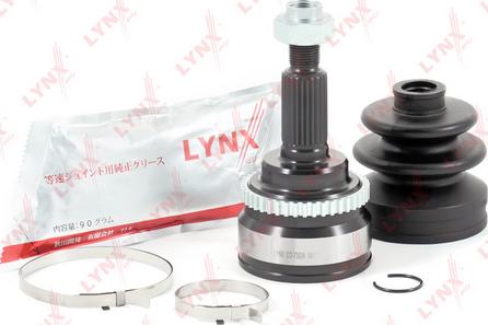 LYNXauto CO-7303A - Birləşmə dəsti, ötürücü val furqanavto.az