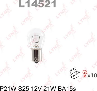 LYNXauto L14521 - Lampa furqanavto.az