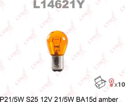 LYNXauto L14621Y - Lampa furqanavto.az