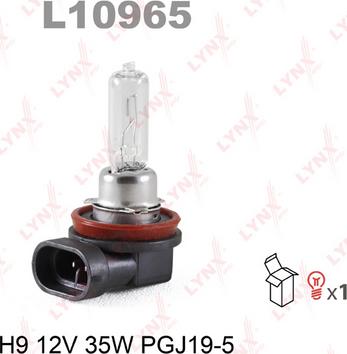 LYNXauto L10965 - Lampa, işıqfor furqanavto.az