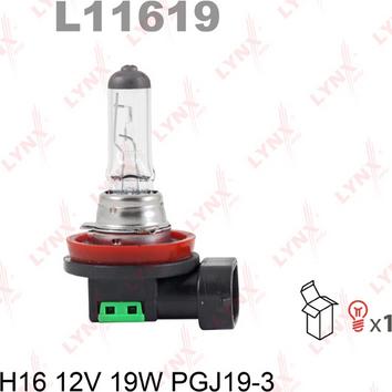 LYNXauto L11619 - Lampa furqanavto.az