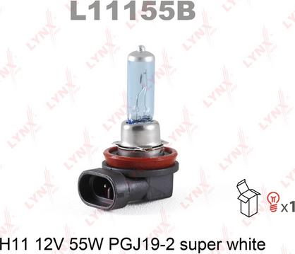 LYNXauto L11155B - Lampa, işıqfor furqanavto.az