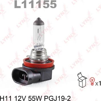 LYNXauto L11155 - Lampa, işıqfor furqanavto.az